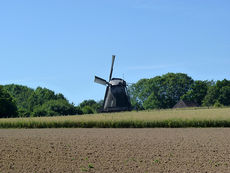 Sankt Crescentius on Tour in Detmold (Foto: Karl-Franz Thiede)